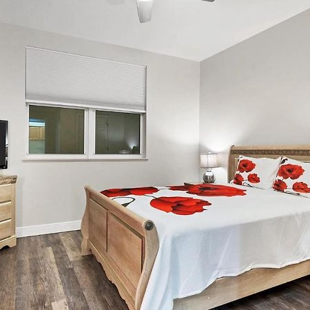 3321 Sunset Key Unit 102 Vila Burnt Store Marina Exterior foto