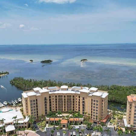 3321 Sunset Key Unit 102 Vila Burnt Store Marina Exterior foto