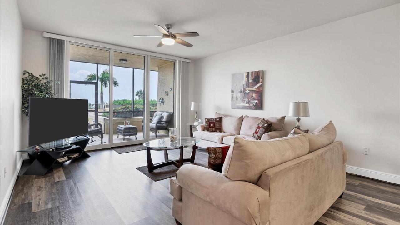 3321 Sunset Key Unit 102 Vila Burnt Store Marina Exterior foto