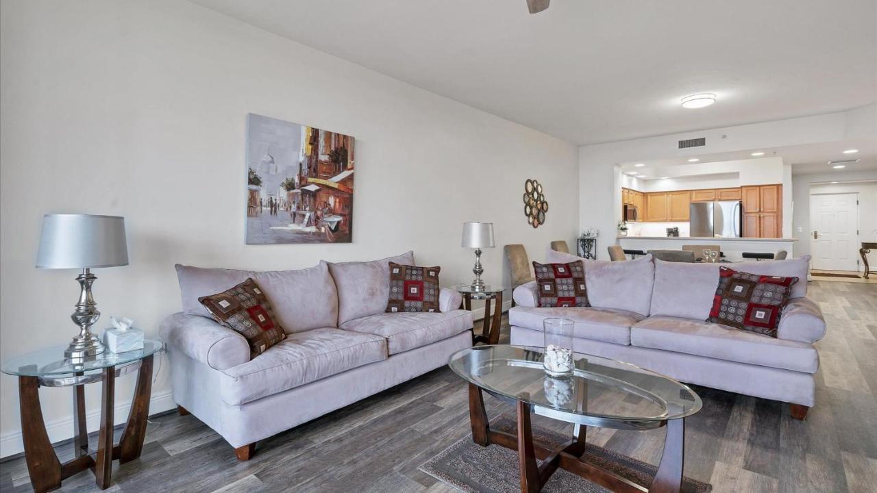 3321 Sunset Key Unit 102 Vila Burnt Store Marina Exterior foto