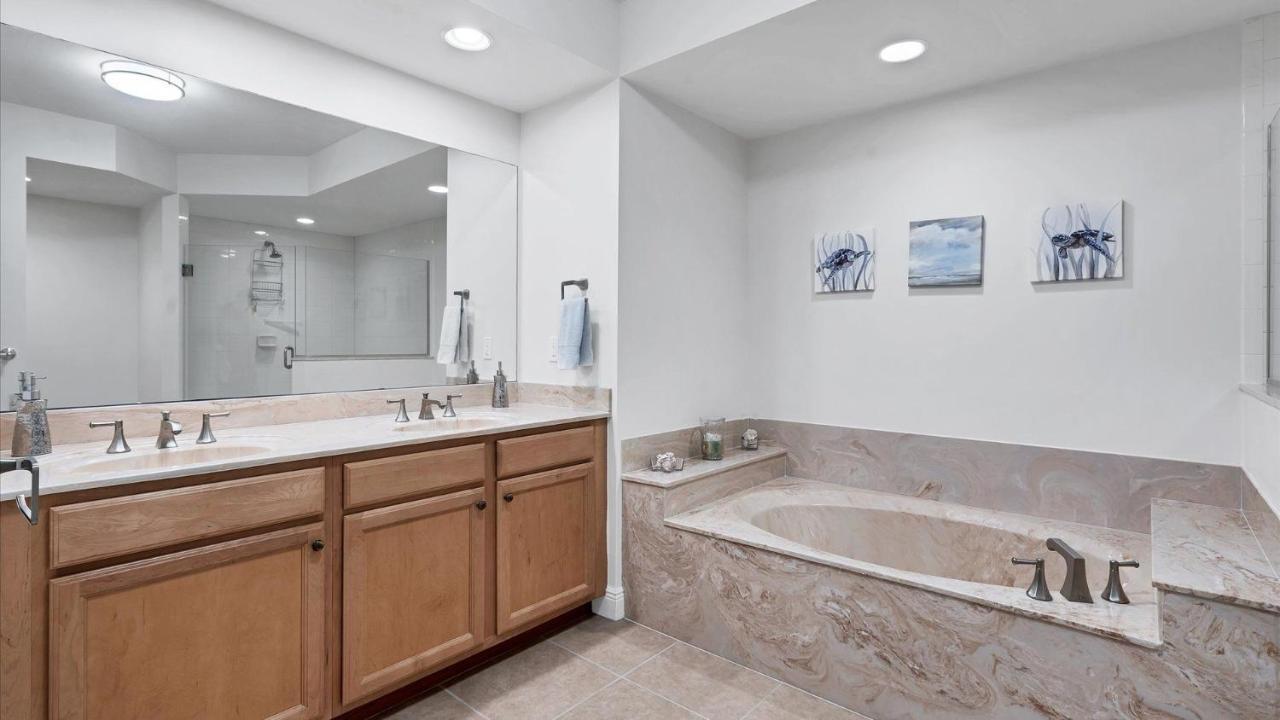 3321 Sunset Key Unit 102 Vila Burnt Store Marina Exterior foto