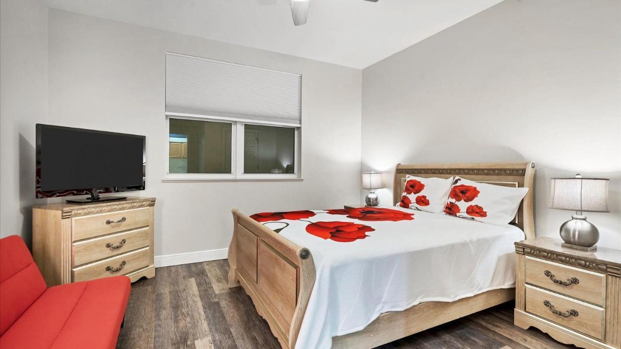 3321 Sunset Key Unit 102 Vila Burnt Store Marina Exterior foto