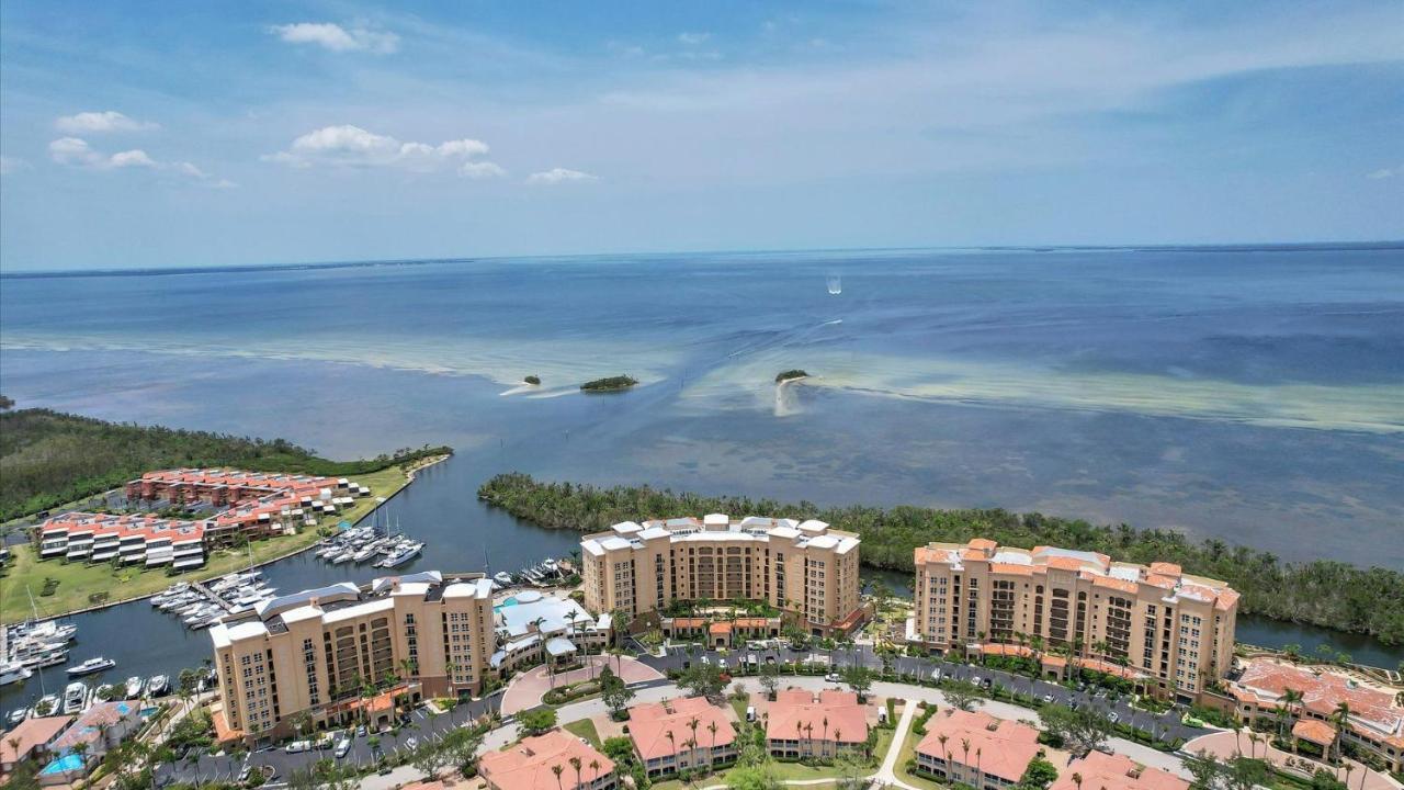 3321 Sunset Key Unit 102 Vila Burnt Store Marina Exterior foto
