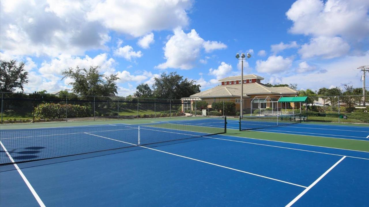 3321 Sunset Key Unit 102 Vila Burnt Store Marina Exterior foto