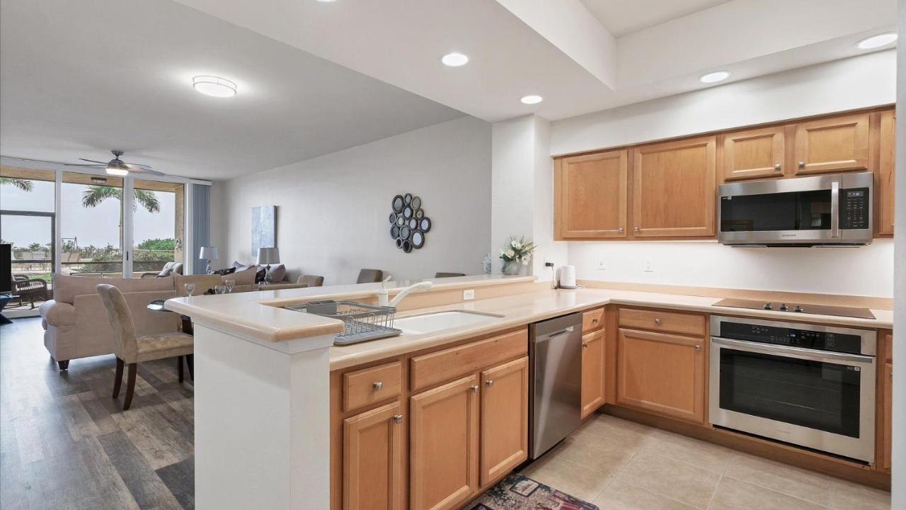3321 Sunset Key Unit 102 Vila Burnt Store Marina Exterior foto