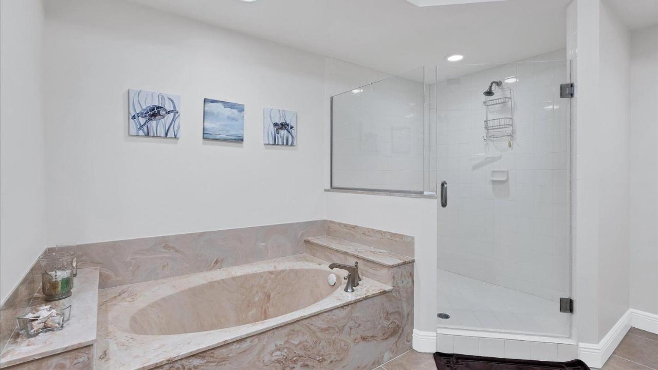 3321 Sunset Key Unit 102 Vila Burnt Store Marina Exterior foto