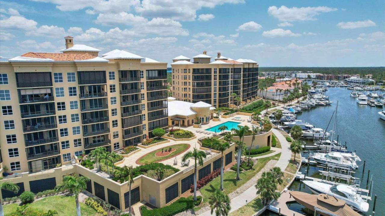 3321 Sunset Key Unit 102 Vila Burnt Store Marina Exterior foto