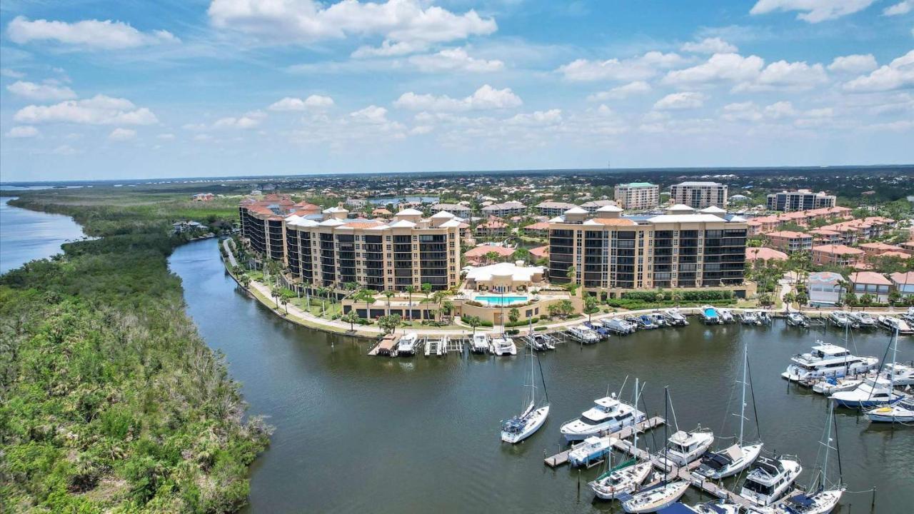3321 Sunset Key Unit 102 Vila Burnt Store Marina Exterior foto