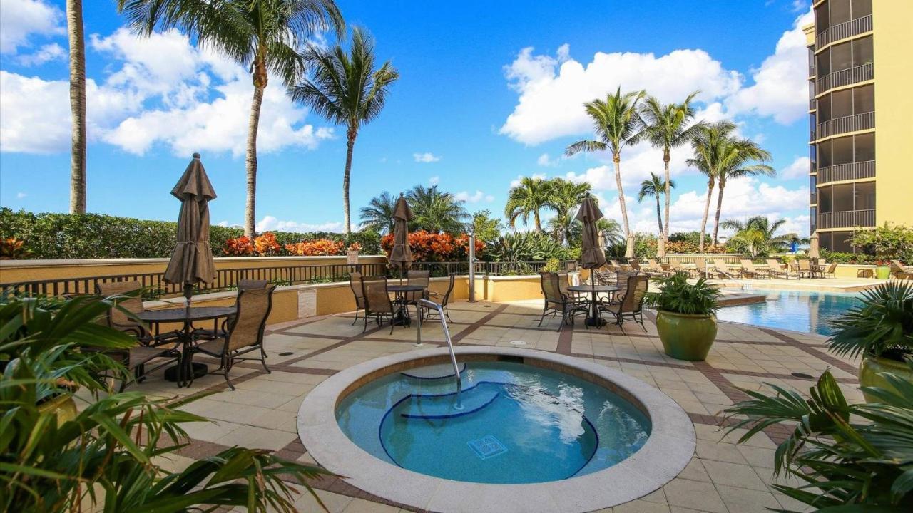 3321 Sunset Key Unit 102 Vila Burnt Store Marina Exterior foto