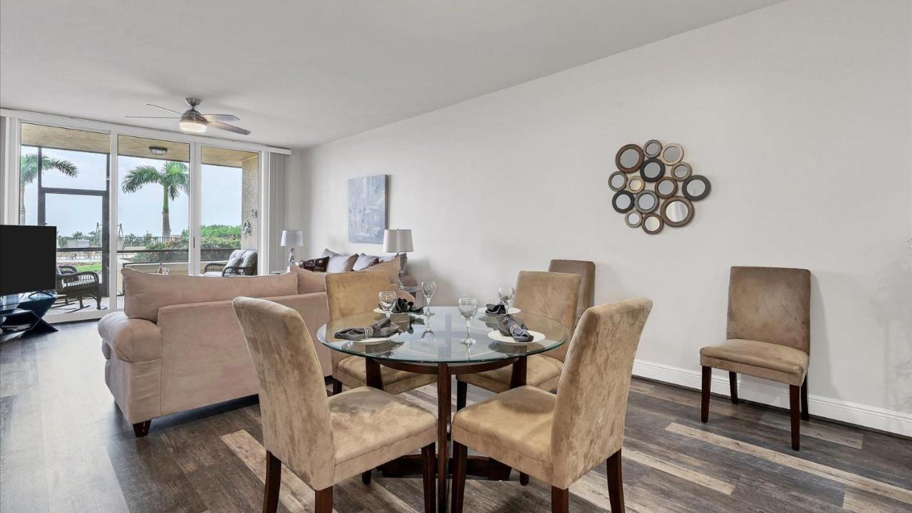 3321 Sunset Key Unit 102 Vila Burnt Store Marina Exterior foto