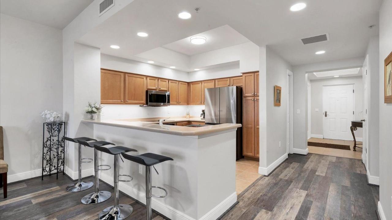 3321 Sunset Key Unit 102 Vila Burnt Store Marina Exterior foto