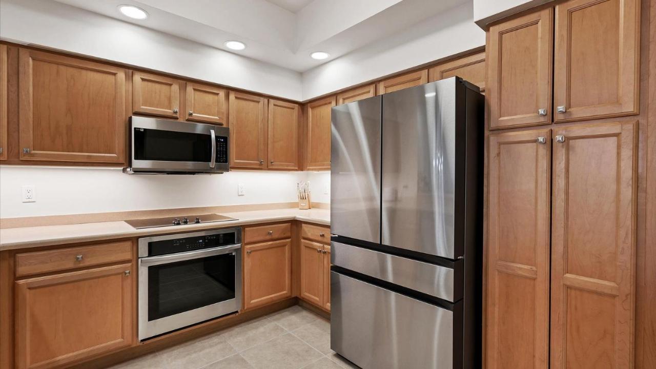 3321 Sunset Key Unit 102 Vila Burnt Store Marina Exterior foto