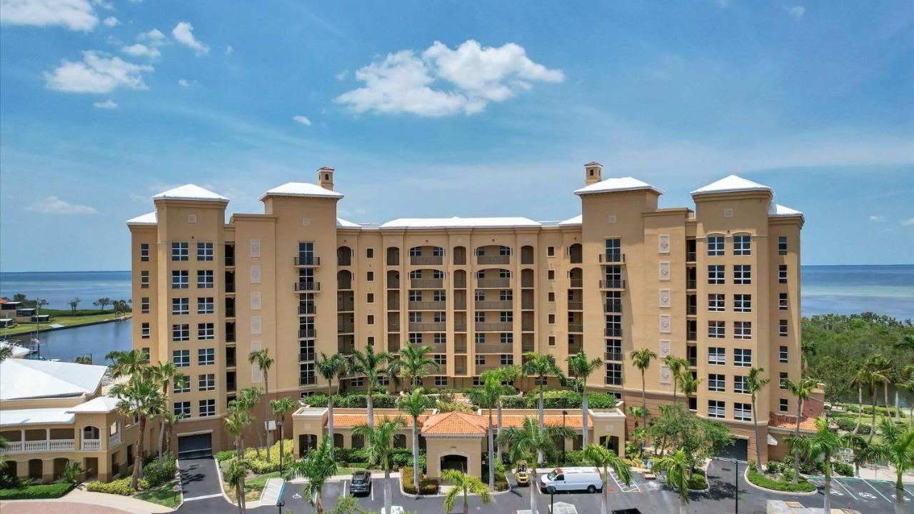 3321 Sunset Key Unit 102 Vila Burnt Store Marina Exterior foto