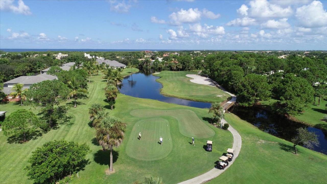 3321 Sunset Key Unit 102 Vila Burnt Store Marina Exterior foto