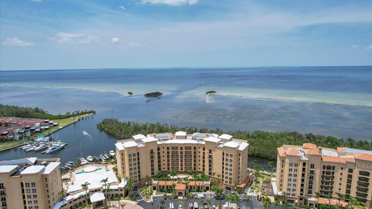 3321 Sunset Key Unit 102 Vila Burnt Store Marina Exterior foto
