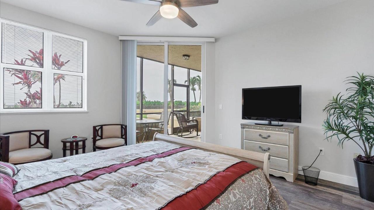 3321 Sunset Key Unit 102 Vila Burnt Store Marina Exterior foto