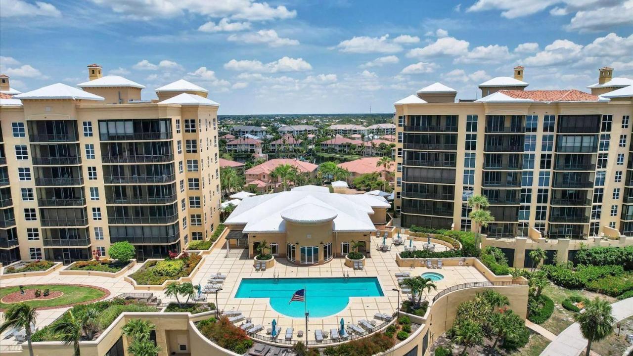 3321 Sunset Key Unit 102 Vila Burnt Store Marina Exterior foto