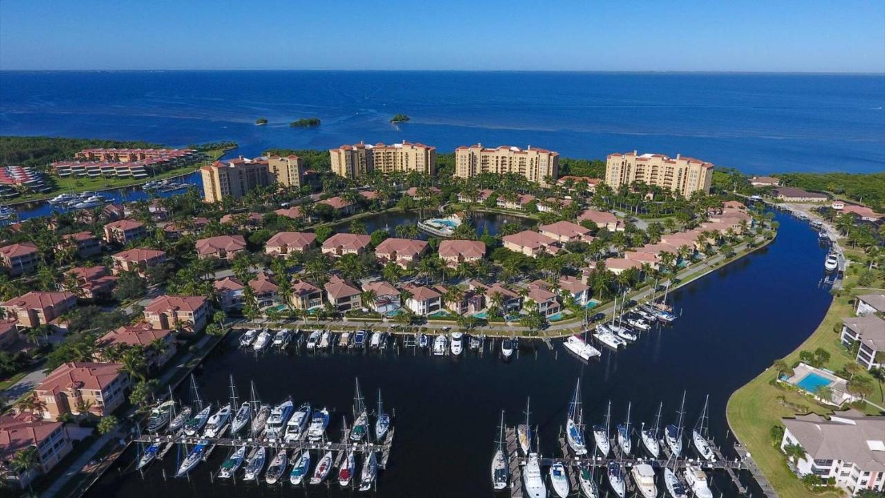 3321 Sunset Key Unit 102 Vila Burnt Store Marina Exterior foto