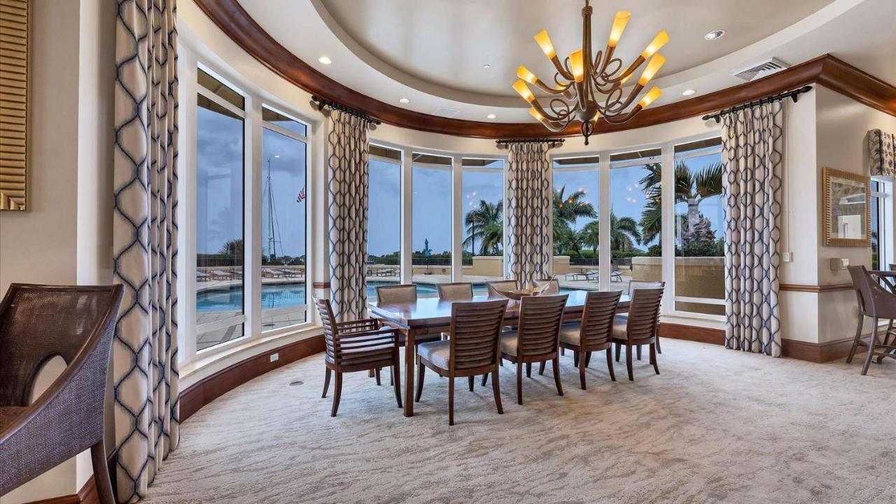 3321 Sunset Key Unit 102 Vila Burnt Store Marina Exterior foto