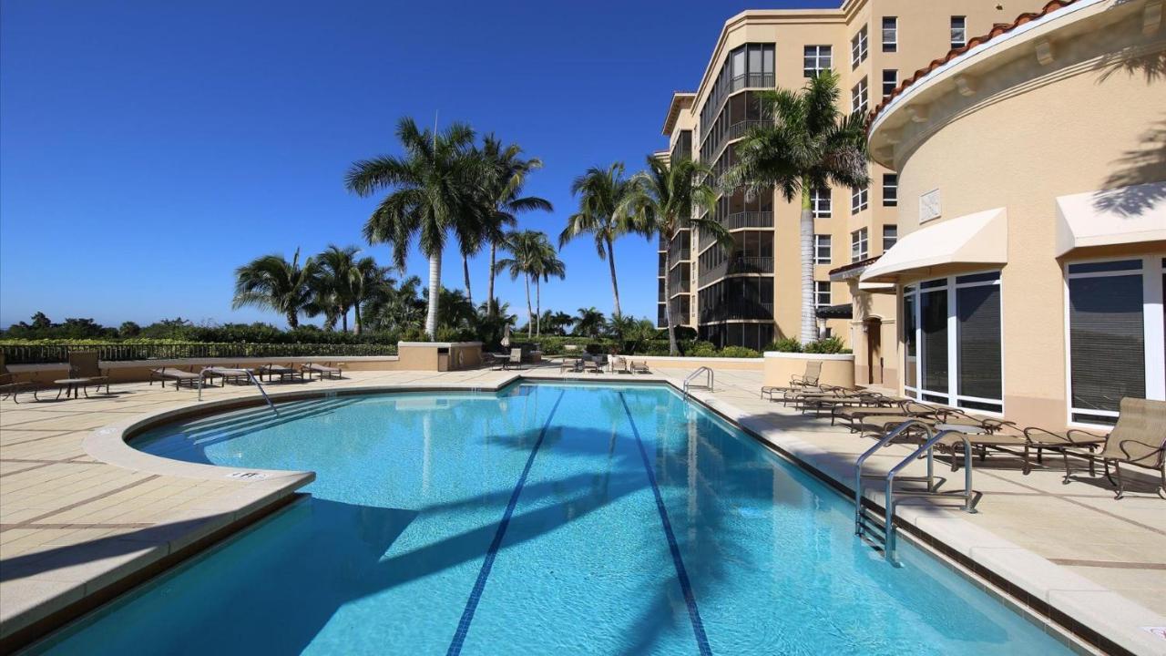 3321 Sunset Key Unit 102 Vila Burnt Store Marina Exterior foto