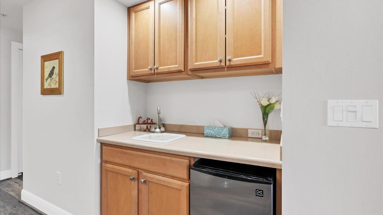 3321 Sunset Key Unit 102 Vila Burnt Store Marina Exterior foto