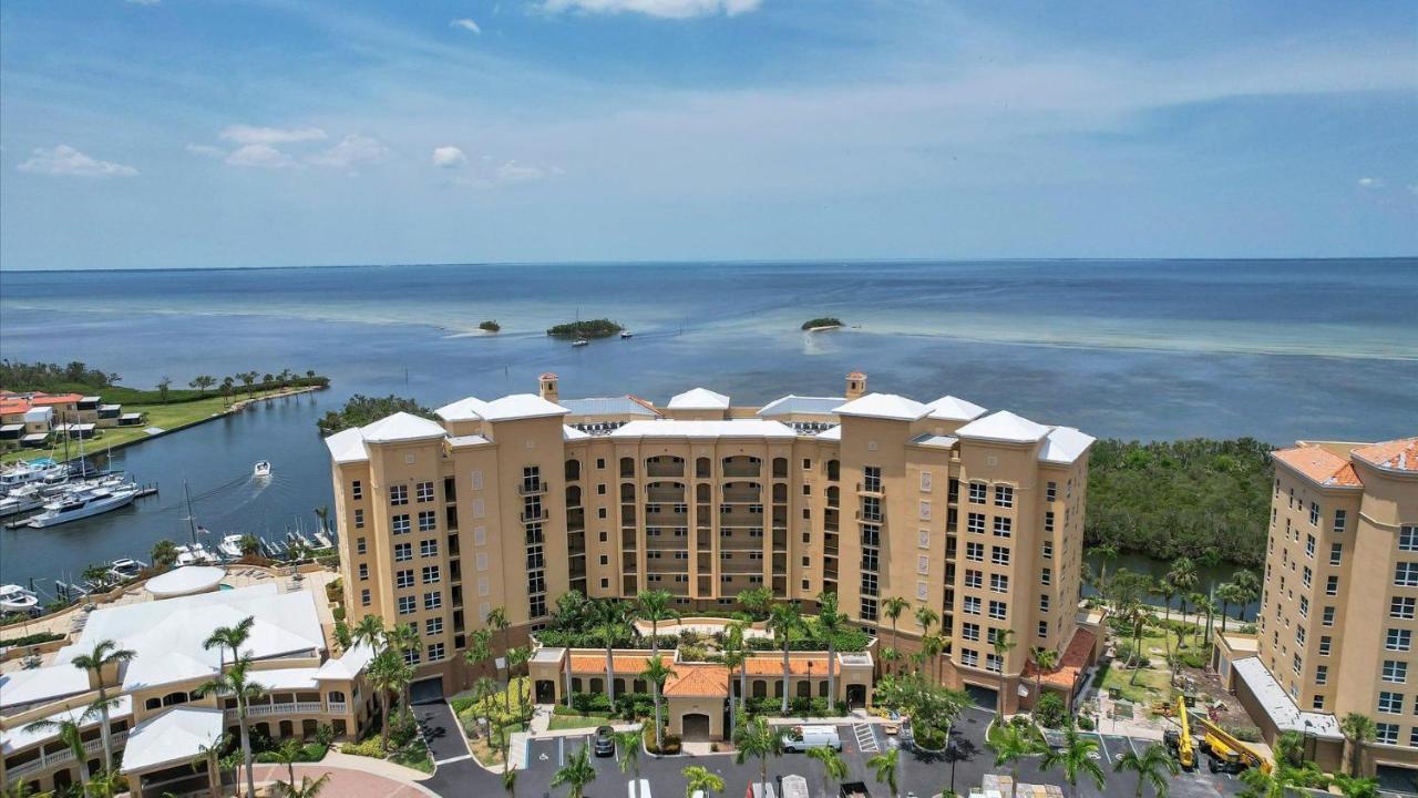 3321 Sunset Key Unit 102 Vila Burnt Store Marina Exterior foto