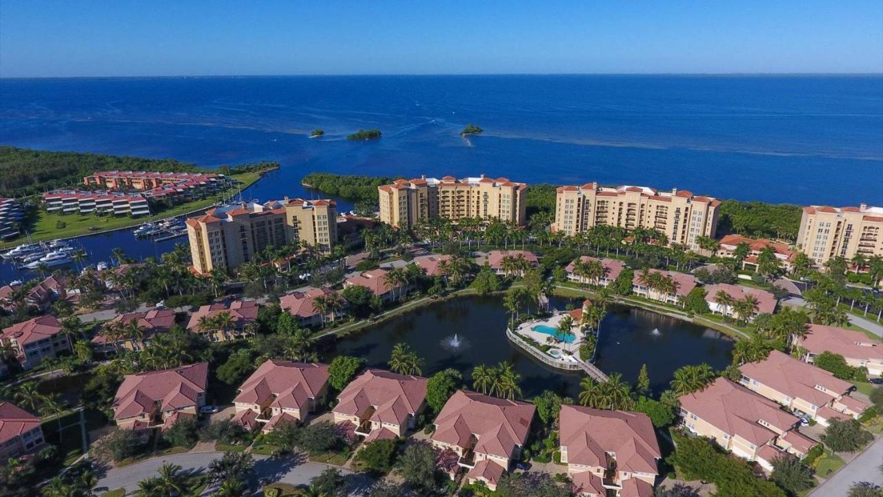3321 Sunset Key Unit 102 Vila Burnt Store Marina Exterior foto