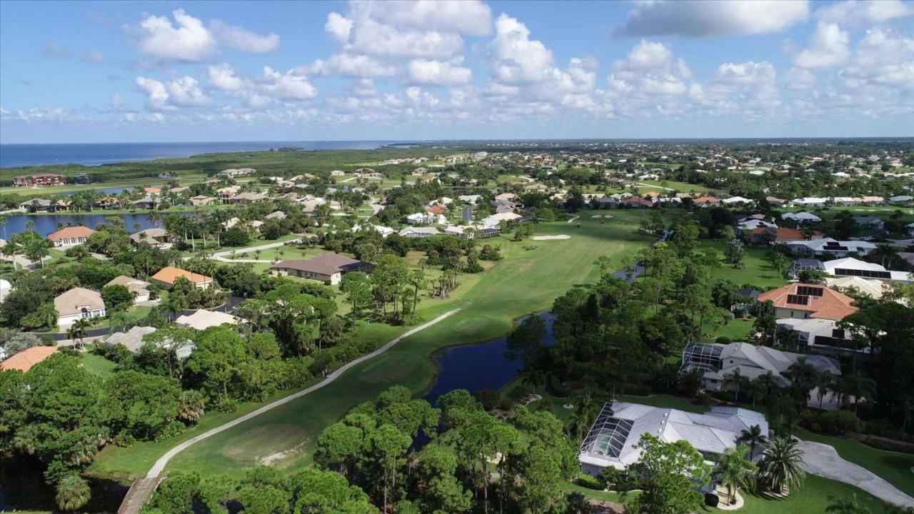 3321 Sunset Key Unit 102 Vila Burnt Store Marina Exterior foto