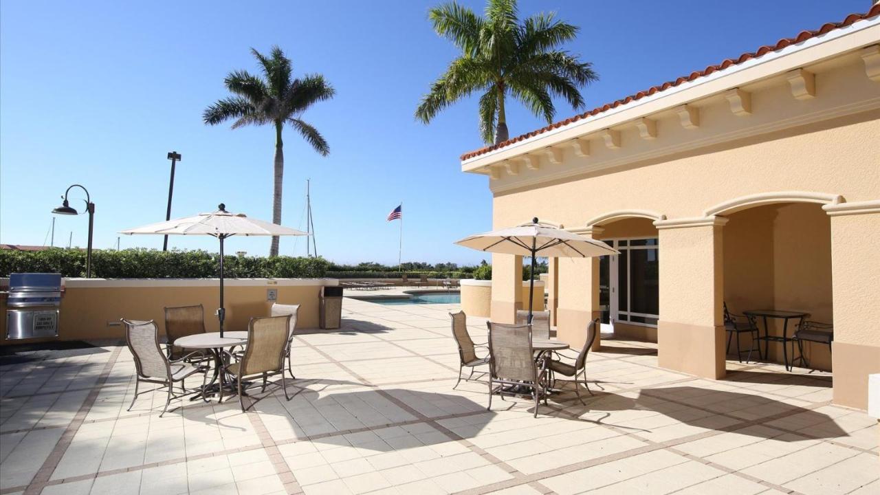 3321 Sunset Key Unit 102 Vila Burnt Store Marina Exterior foto